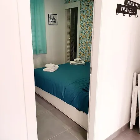 Casa Moni Apartment Naples Exterior photo