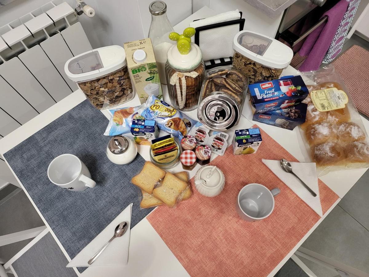 Casa Monì Apartamento *