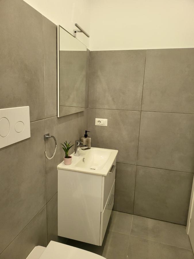 Casa Monì Apartamento *