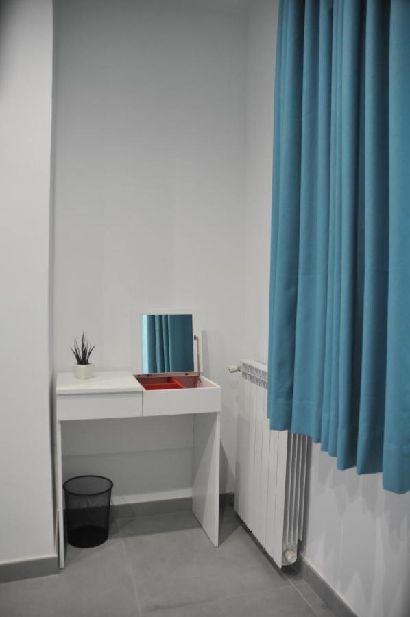 Casa Monì Apartamento Nápoles