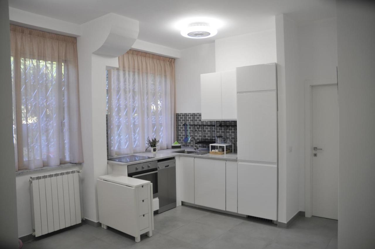 Casa Monì * Nápoles