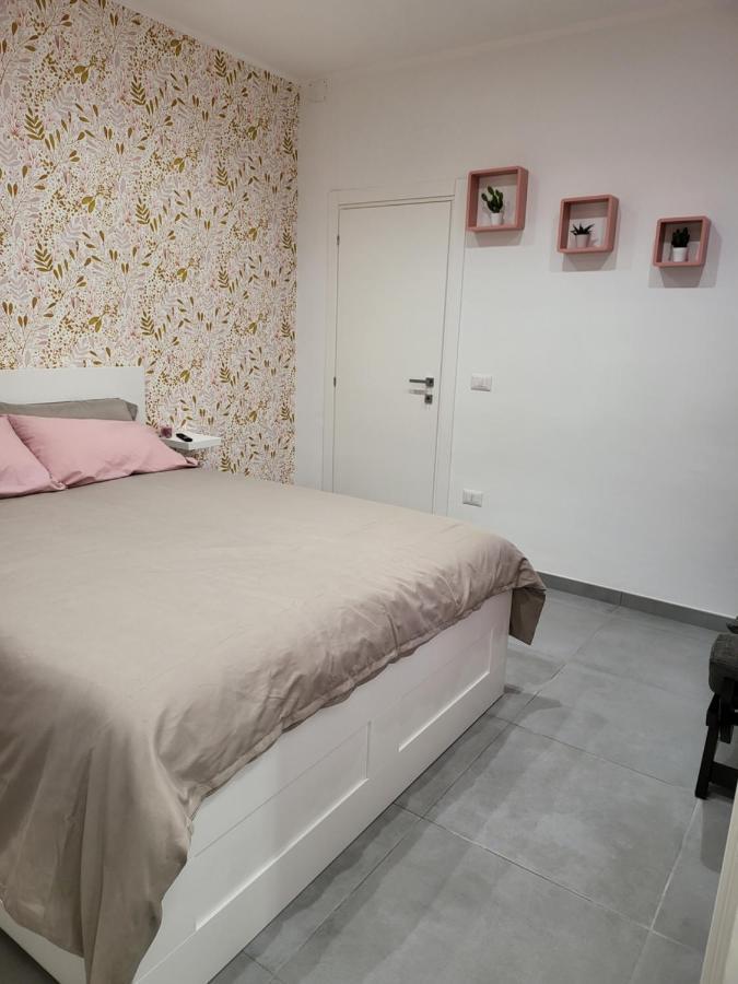 Apartamento Casa Monì *