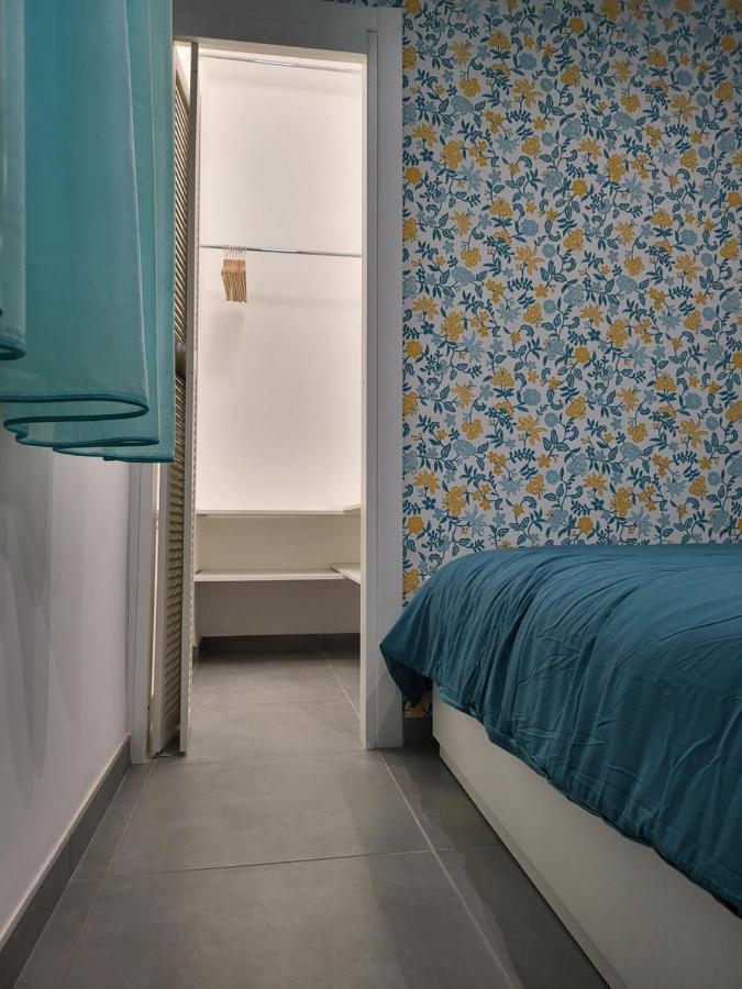 Casa Monì Apartamento Nápoles