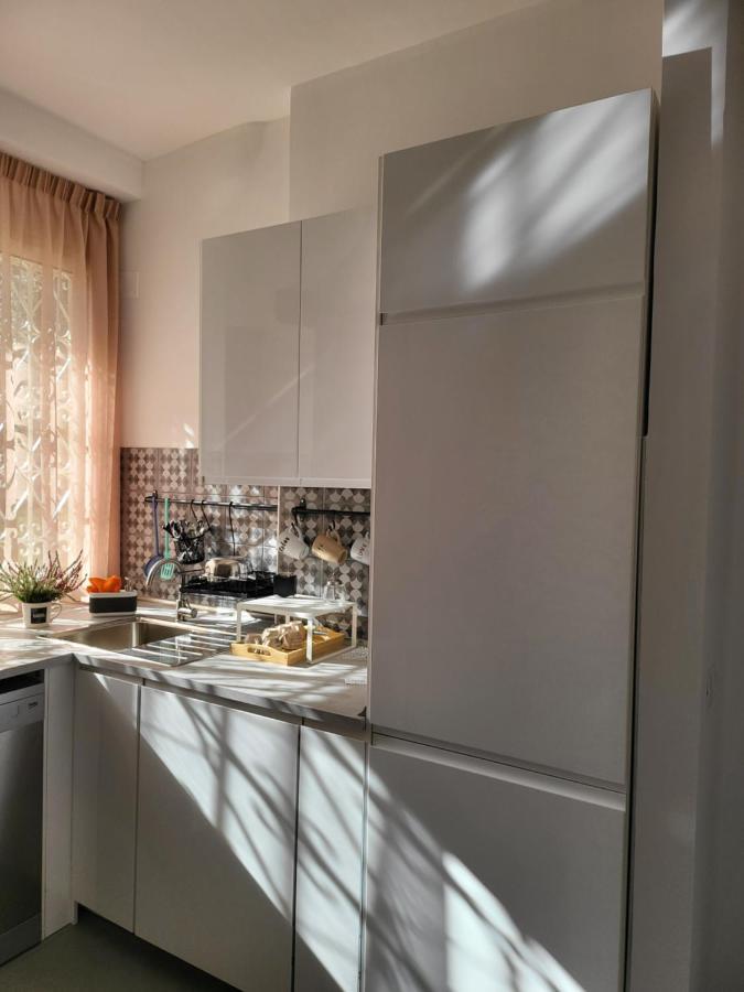 Casa Monì Apartamento
