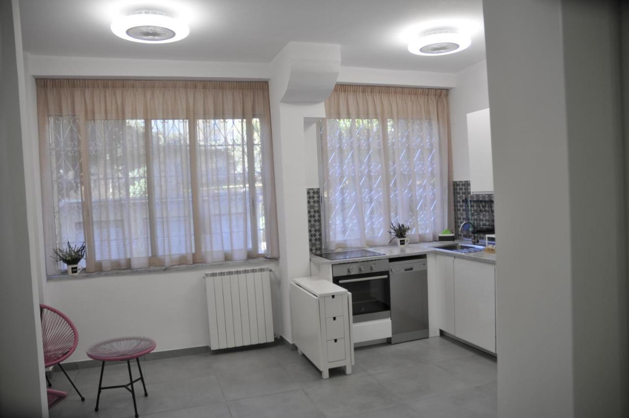 Apartamento Casa Monì *