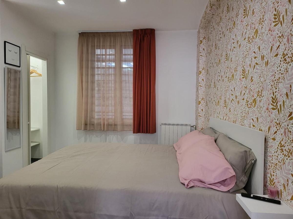 Apartamento Casa Monì Nápoles