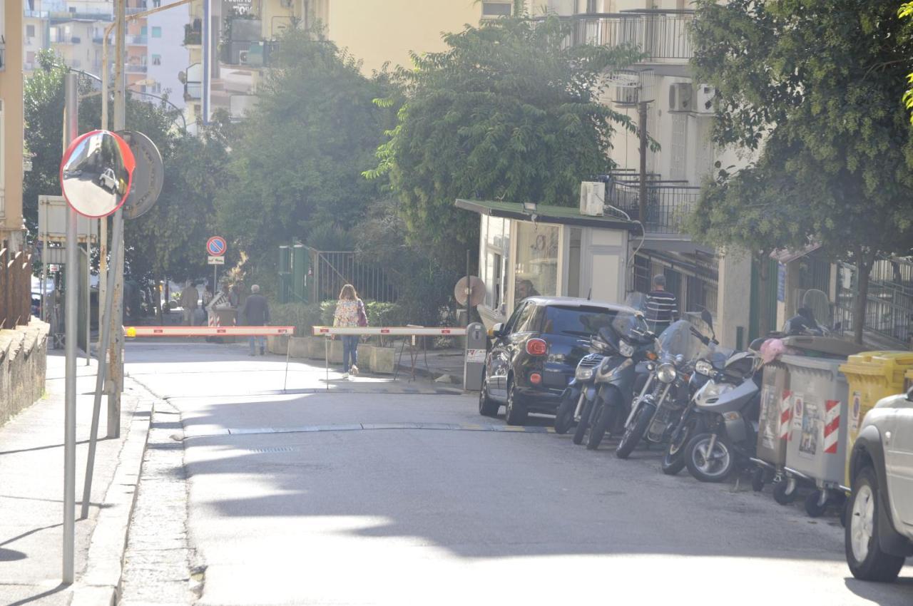 Apartamento Casa Monì