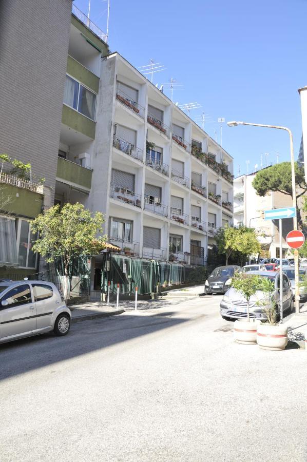 Casa Monì Nápoles