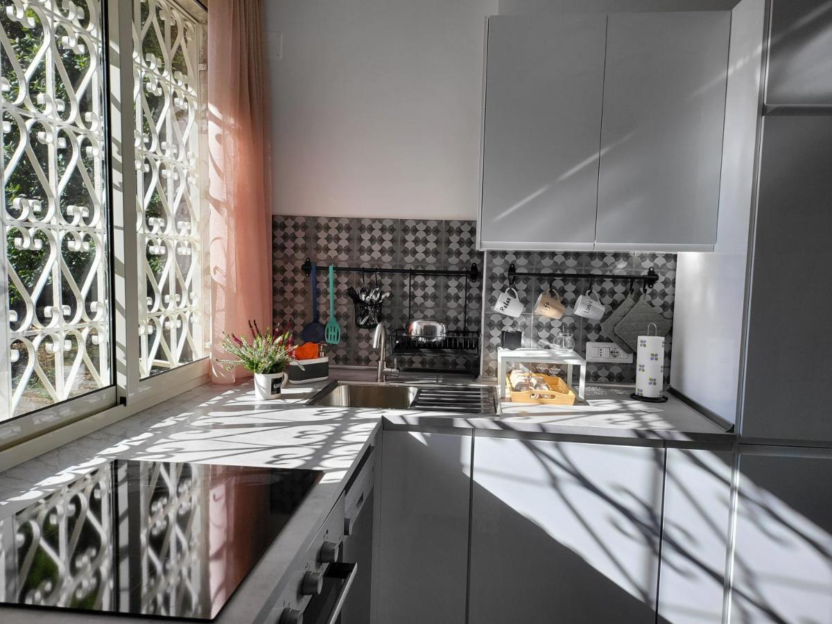 Casa Monì Apartamento *