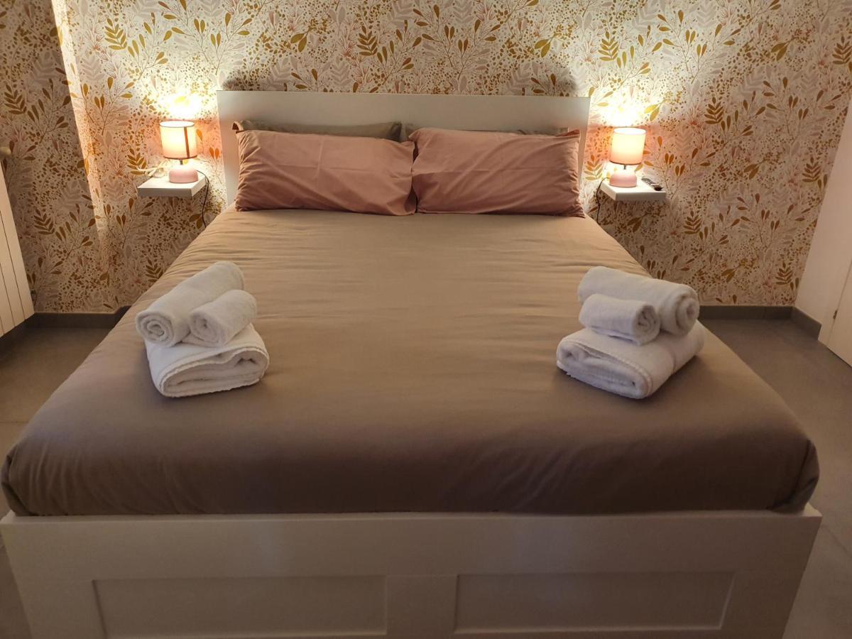 Casa Monì Apartamento *