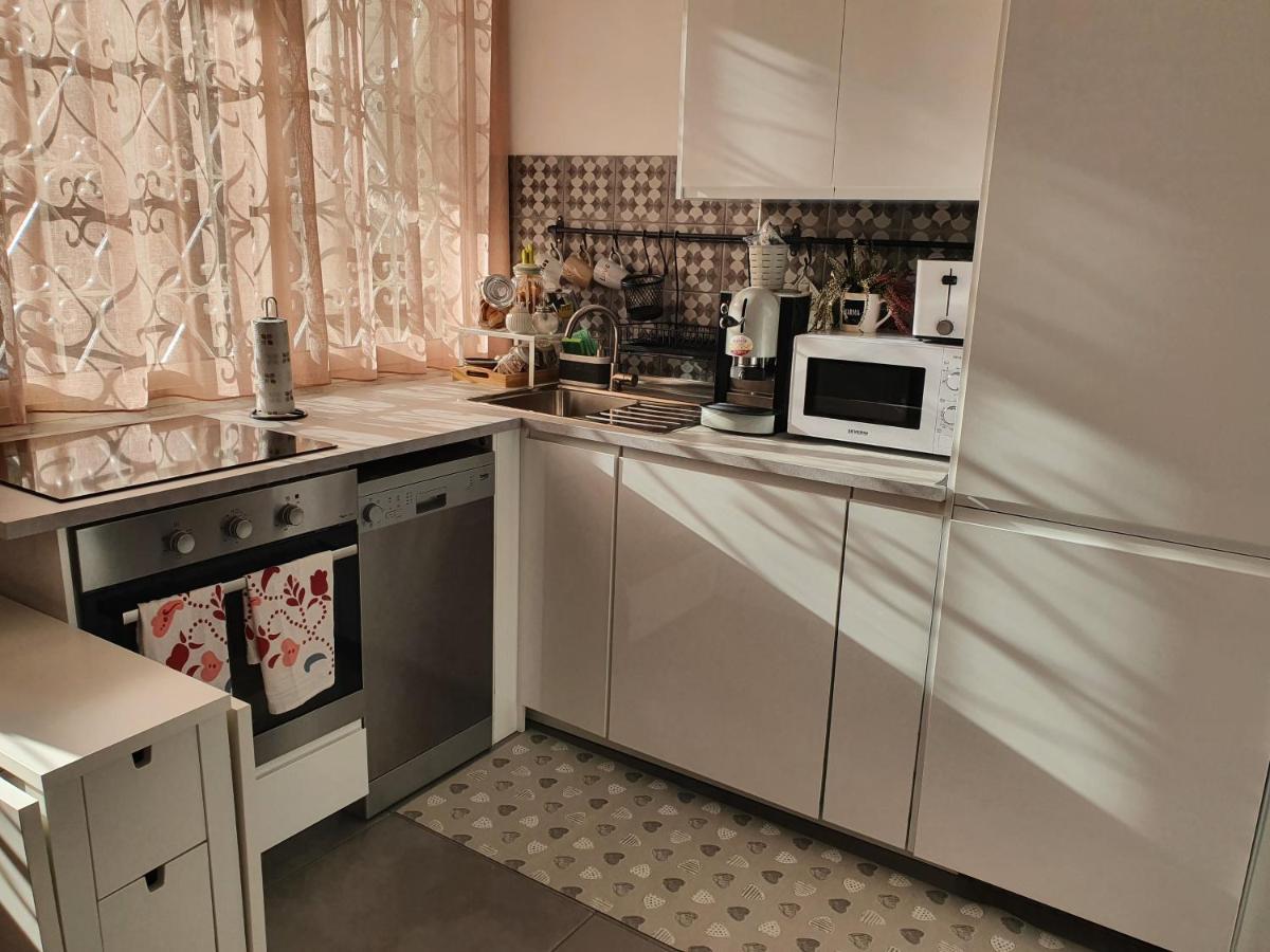 Apartamento Casa Monì