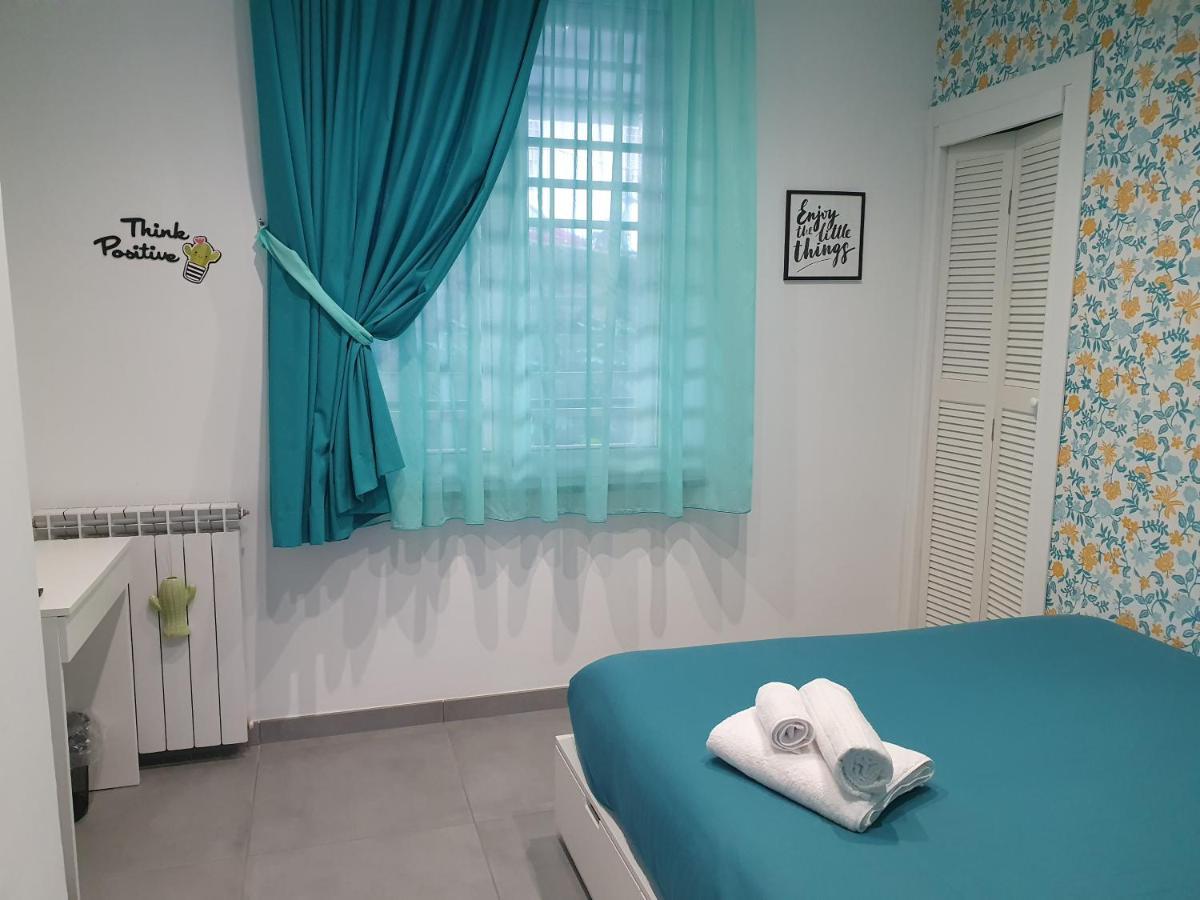 Casa Monì Apartamento Nápoles