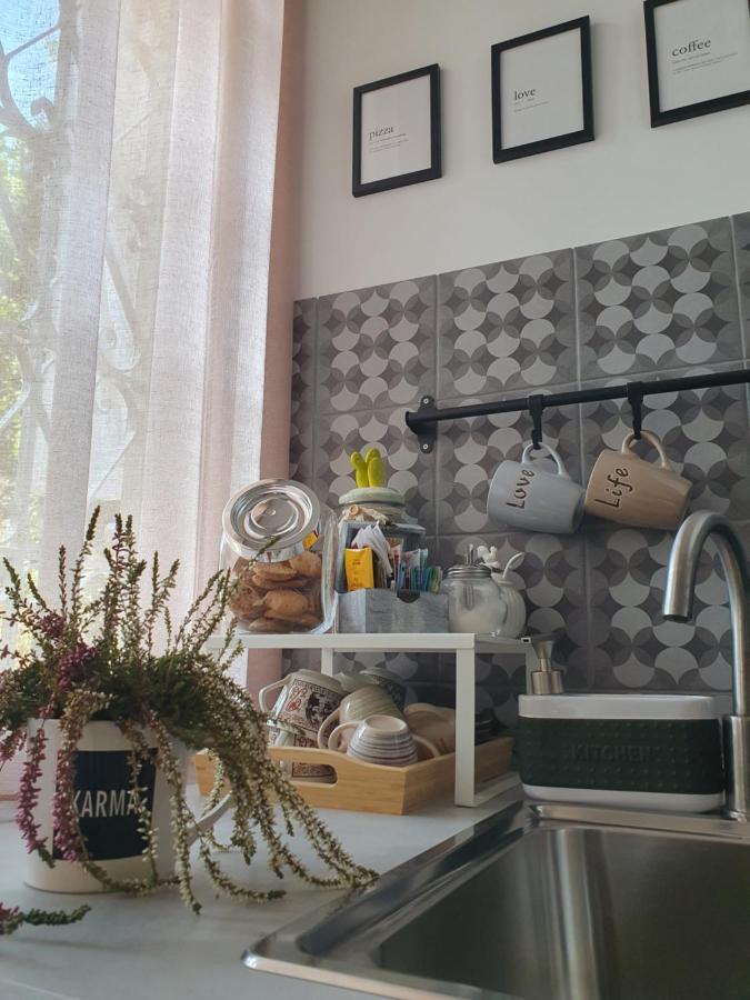 Apartamento Casa Monì
