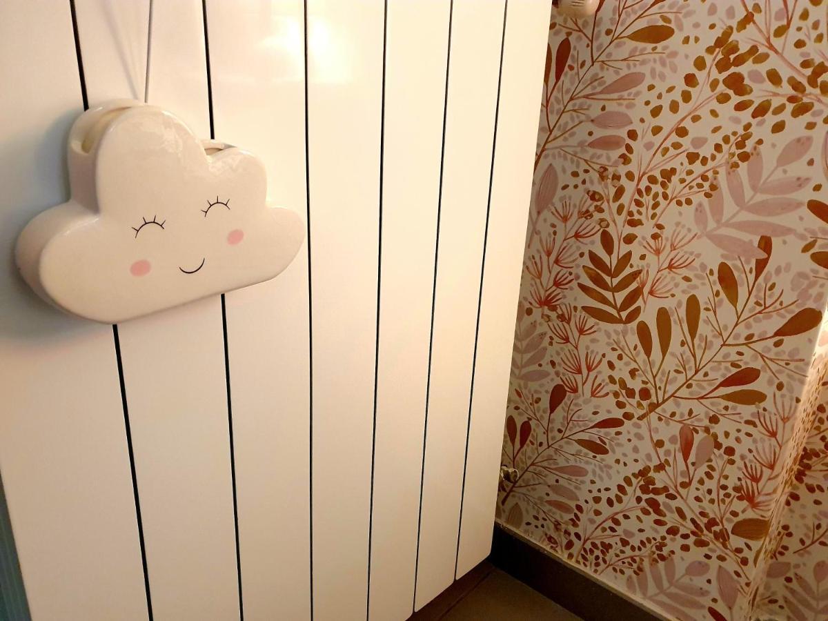 Apartamento Casa Monì *