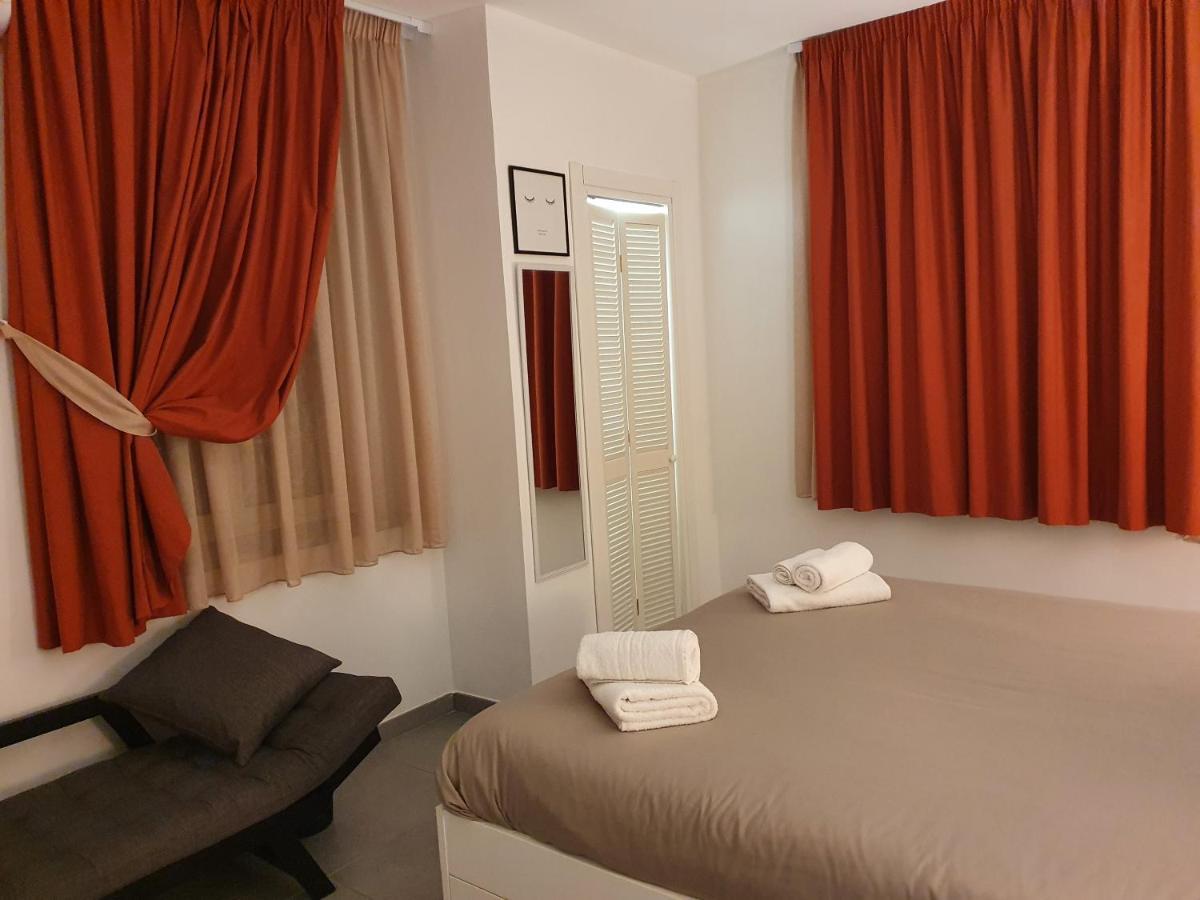 Casa Monì Apartamento