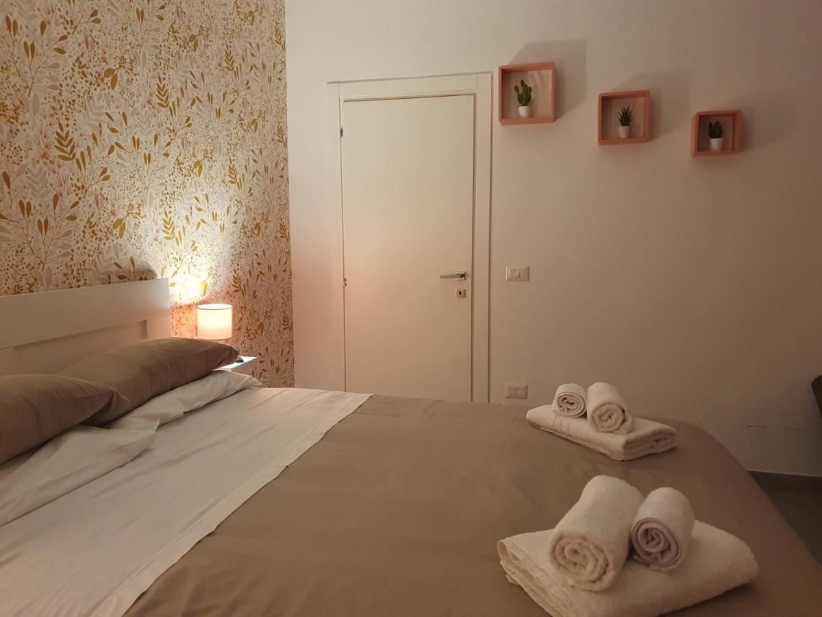 Apartamento Casa Monì Nápoles